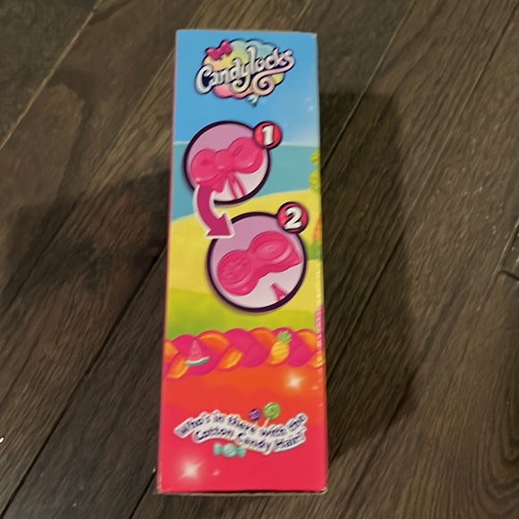 Candylocks NEW - Picture 3 of 3